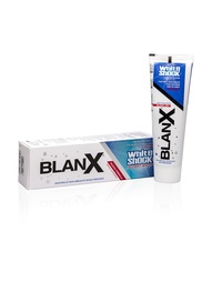 Зубная паста BLANX