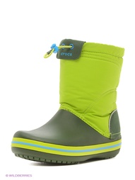 Сапоги CROCS