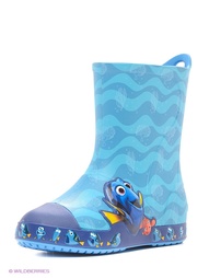 Сапоги CROCS