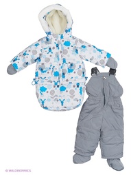 Комплекты одежды для малышей Little Boy