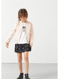 Куртки Mango kids
