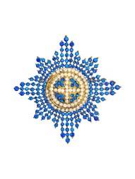 Броши Модные истории