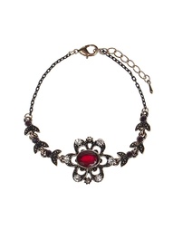 Браслеты Happy Garnets