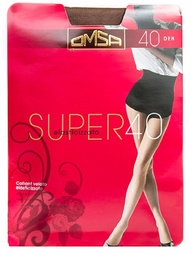 Колготки OMSA