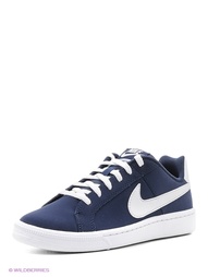 Кеды Nike