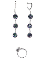 Кольца Infiniti