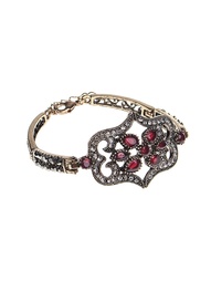 Браслеты Happy Garnets