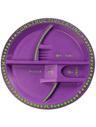 Тарелки Constructive Eating