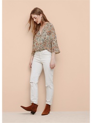Блузки Violeta by Mango