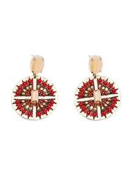 Серьги Kameo-bis