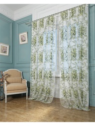 Шторы Сирень