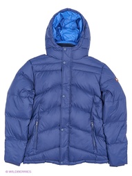 Куртки Tommy Hilfiger