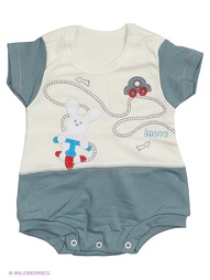 Боди Babycollection