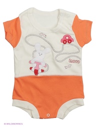 Боди Babycollection