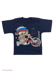Футболка Babycollection