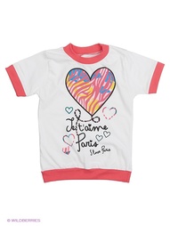 Футболка Babycollection