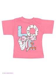 Футболка Babycollection