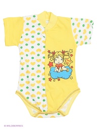 Боди Babycollection