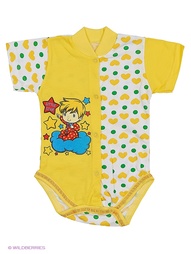 Боди Babycollection