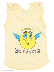 Майка Babycollection