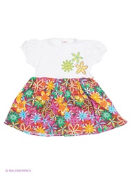 Платья Babycollection