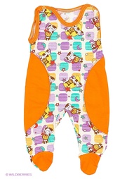 Ползунки Babycollection