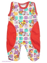 Ползунки Babycollection