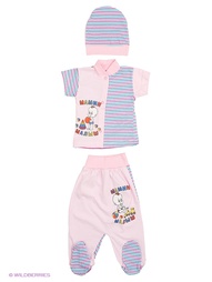 Костюмы Babycollection