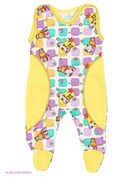 Ползунки Babycollection