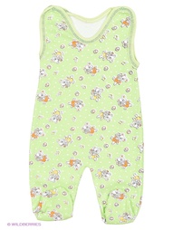 Ползунки Babycollection