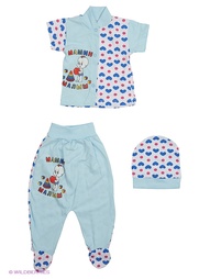 Костюмы Babycollection