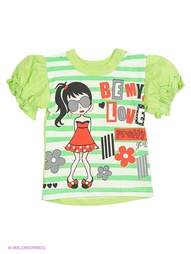 Футболка Babycollection