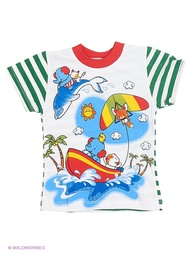 Футболка Babycollection