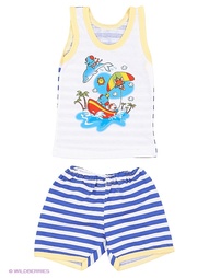 Костюмы Babycollection