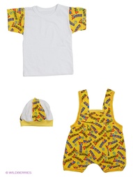 Костюмы Babycollection