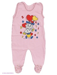 Ползунки Babycollection