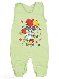 Ползунки Babycollection