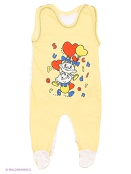 Ползунки Babycollection