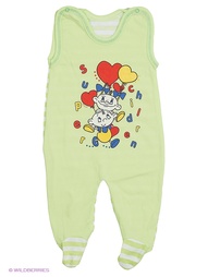 Ползунки Babycollection