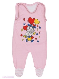 Ползунки Babycollection