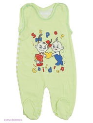 Ползунки Babycollection