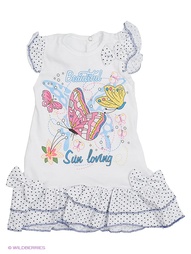 Платья Babycollection