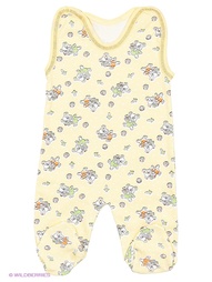 Ползунки Babycollection