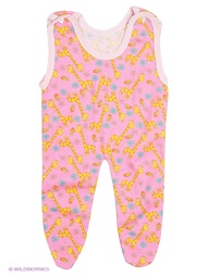 Ползунки Babycollection