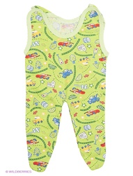 Ползунки Babycollection