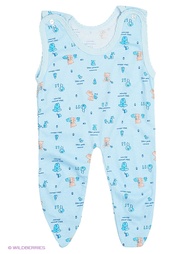 Ползунки Babycollection