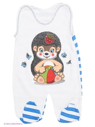 Ползунки Babycollection