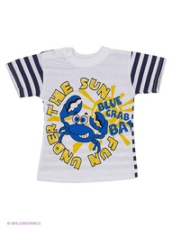Футболка Babycollection