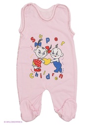 Ползунки Babycollection