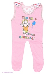 Ползунки Babycollection
